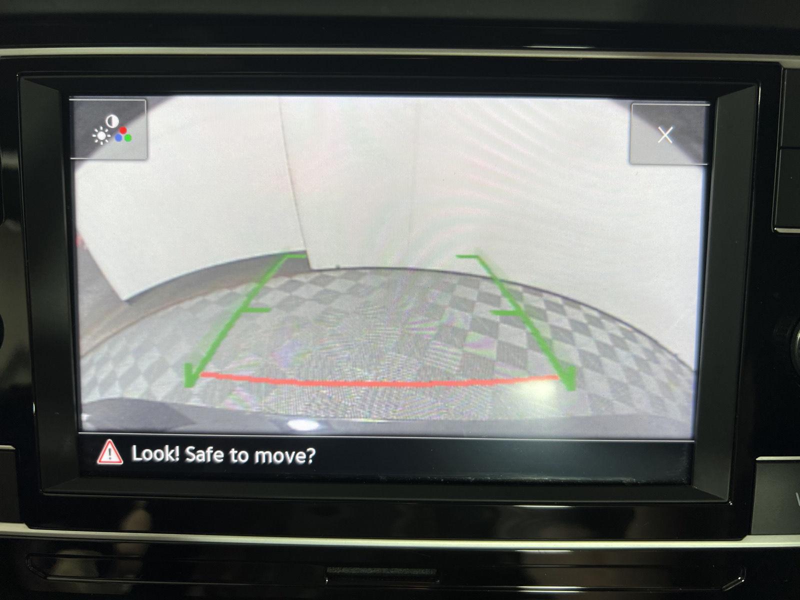 Used 2022 Deep Black Pearl Volkswagen Sport image 4