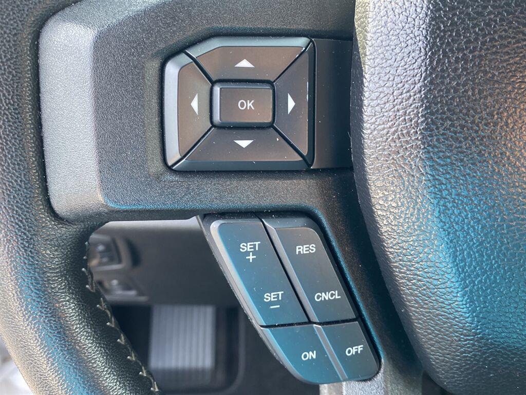 Used 2019 Oxford White Ford XLT image 15