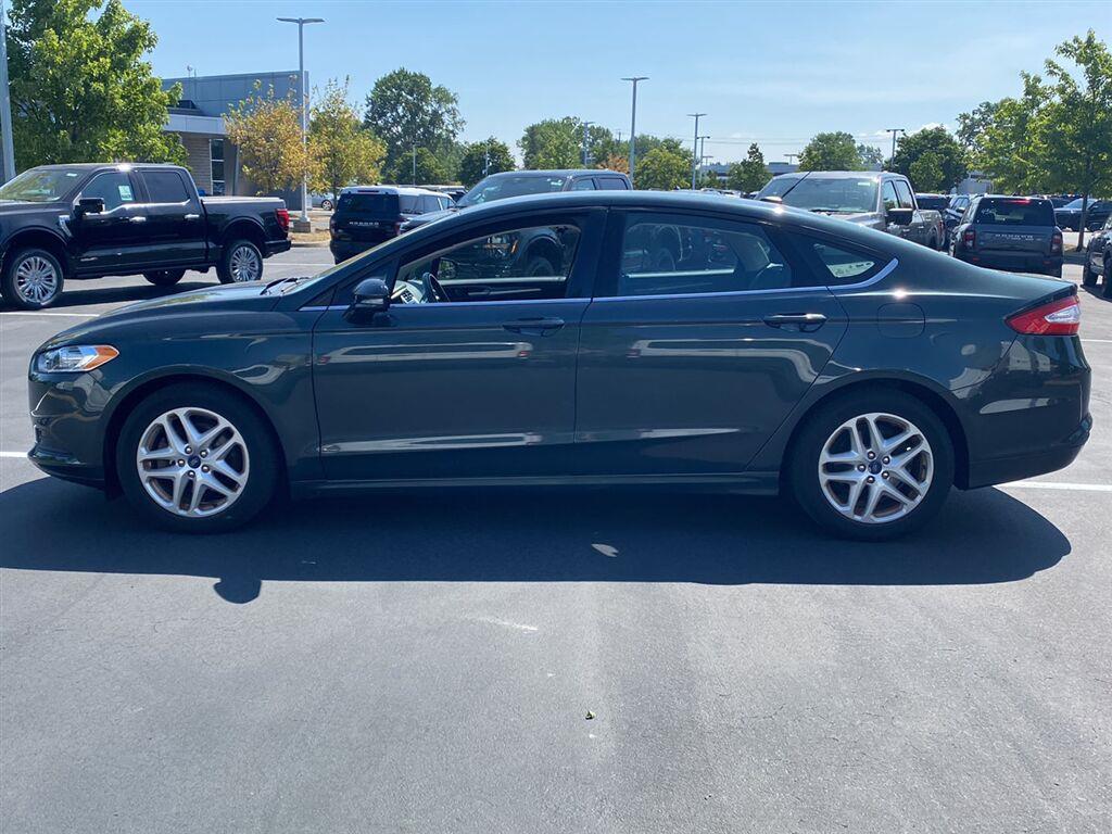 Used 2016 Guard Ford SE image 7