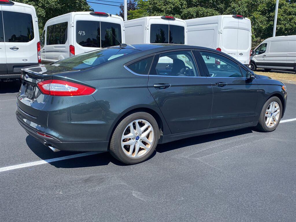Used 2016 Guard Ford SE image 10