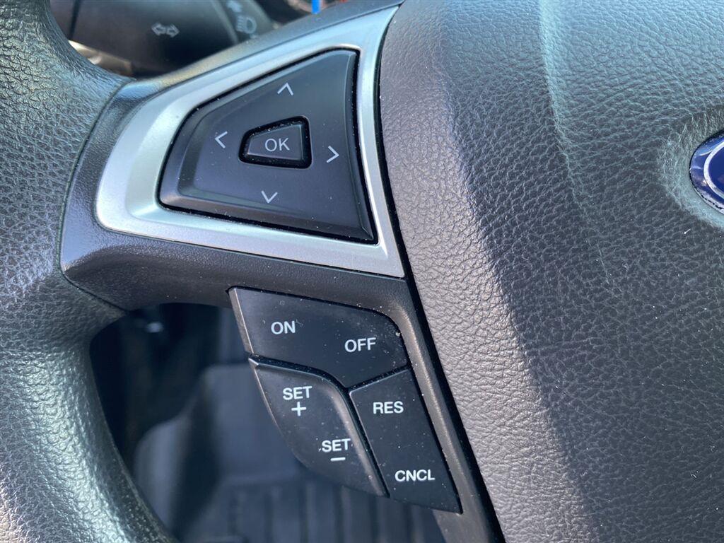 Used 2016 Guard Ford SE image 19