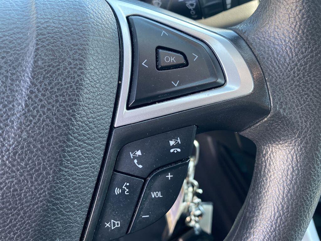 Used 2016 Guard Ford SE image 20