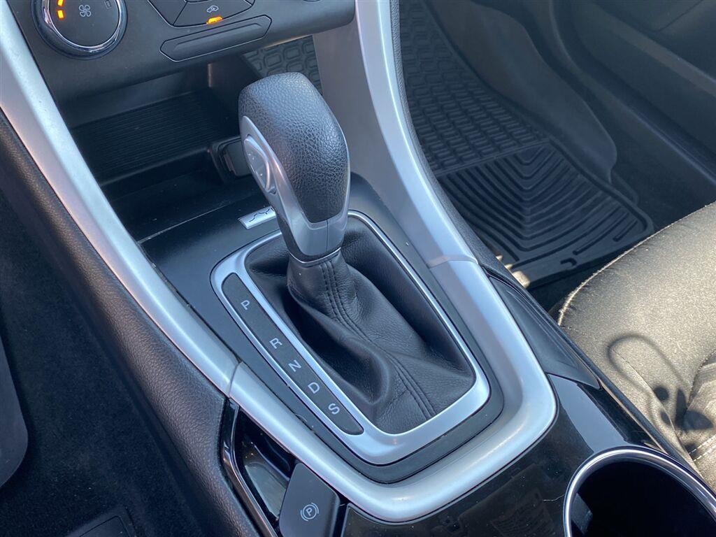 Used 2016 Guard Ford SE image 14