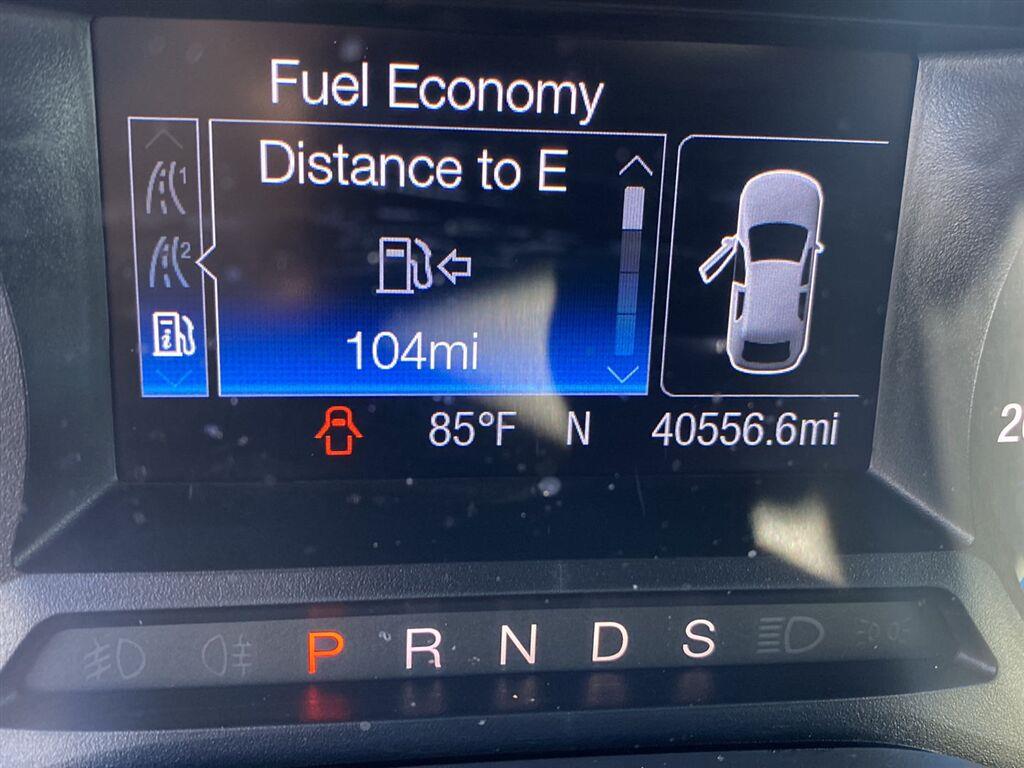 Used 2016 Guard Ford SE image 21