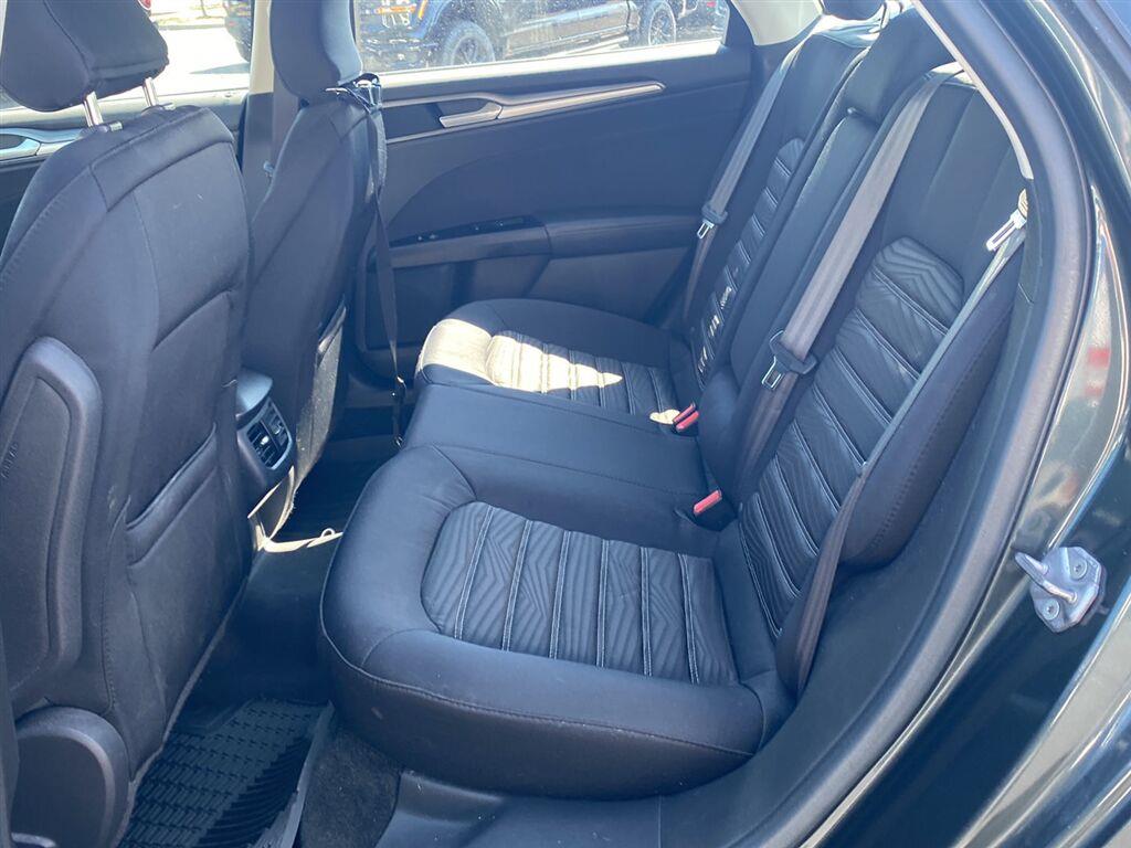 Used 2016 Guard Ford SE image 16