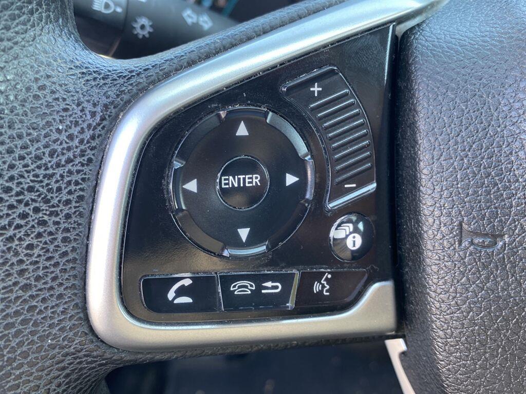 Used 2018  Honda EX image 18