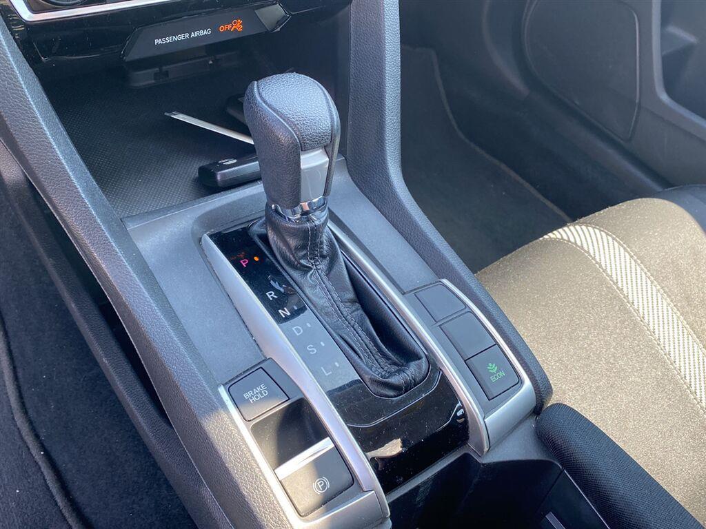 Used 2018  Honda EX image 20