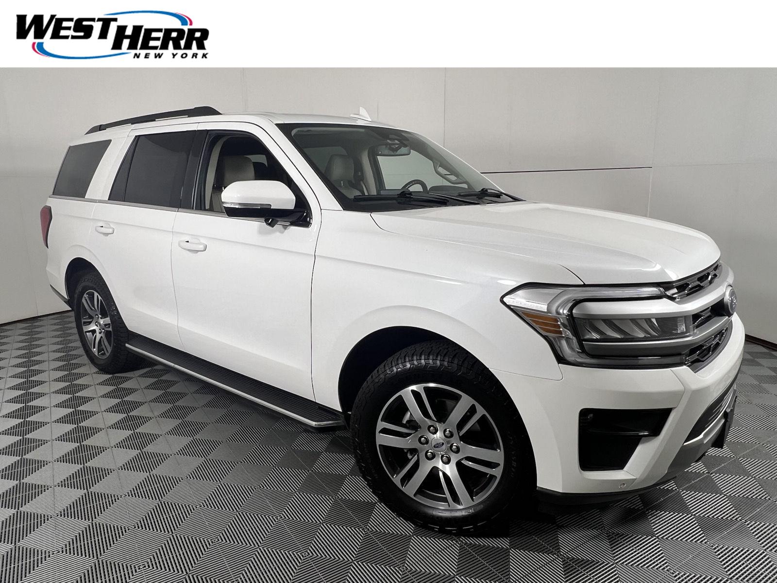 2023 Ford Expedition XLT