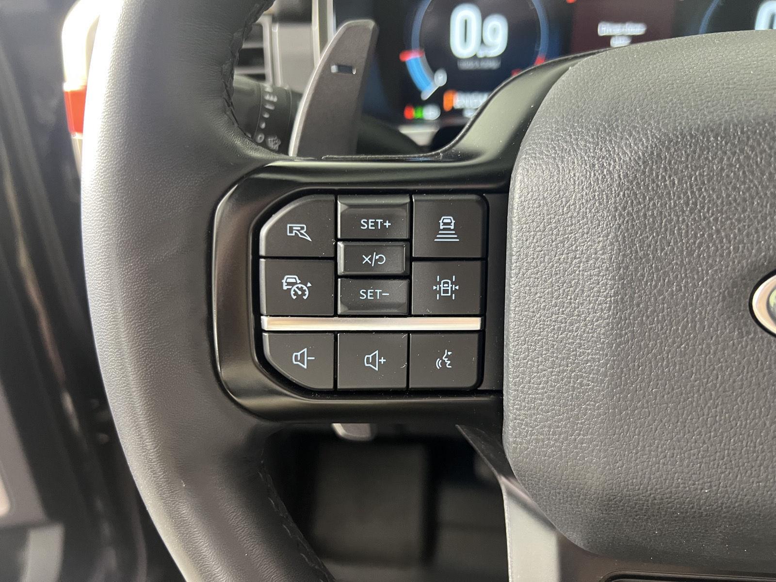 Used 2023 Agate Black Ford Raptor image 15