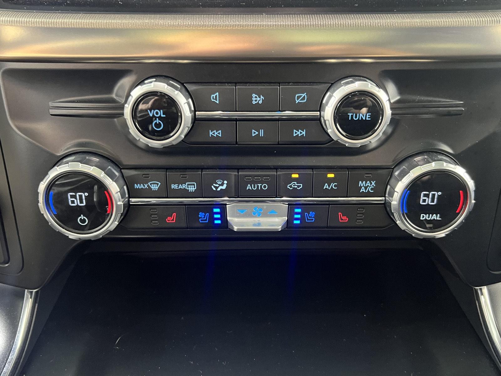 Used 2023 Agate Black Ford Raptor image 20