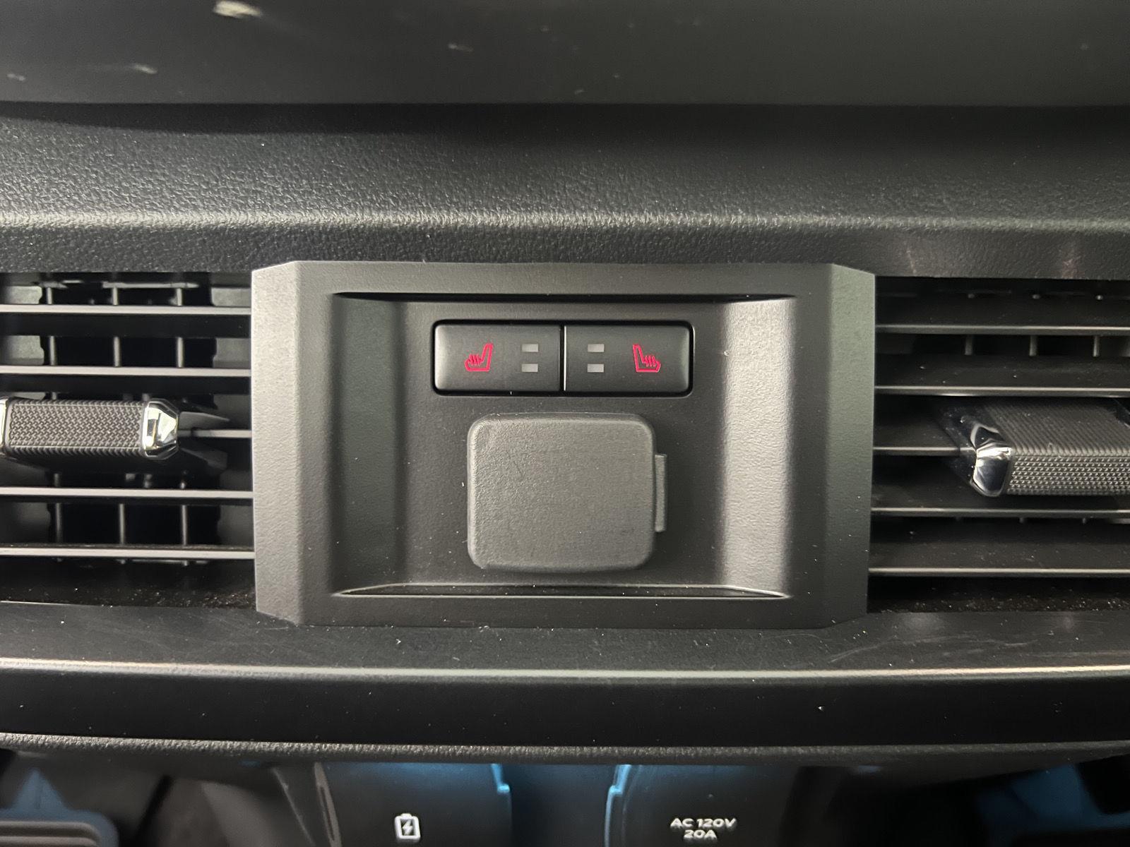 Used 2023 Agate Black Ford Raptor image 22