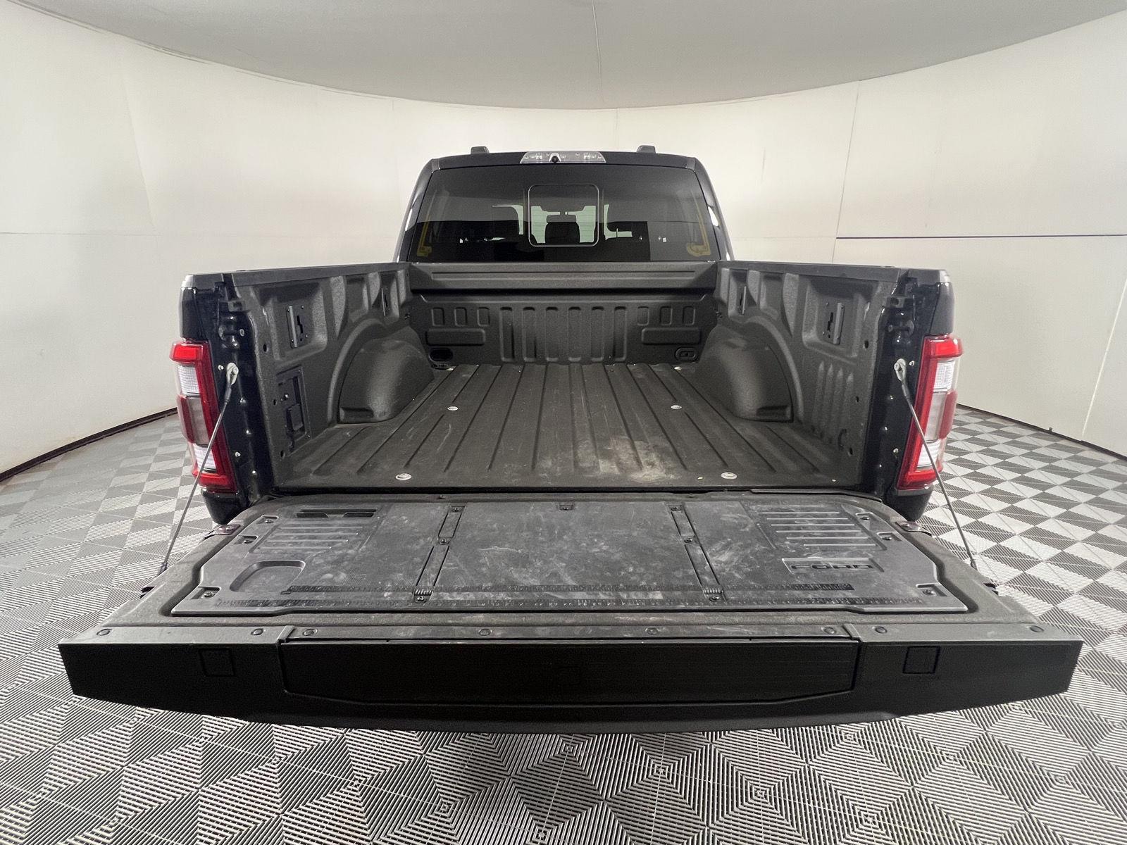 Used 2023 Agate Black Ford Raptor image 23
