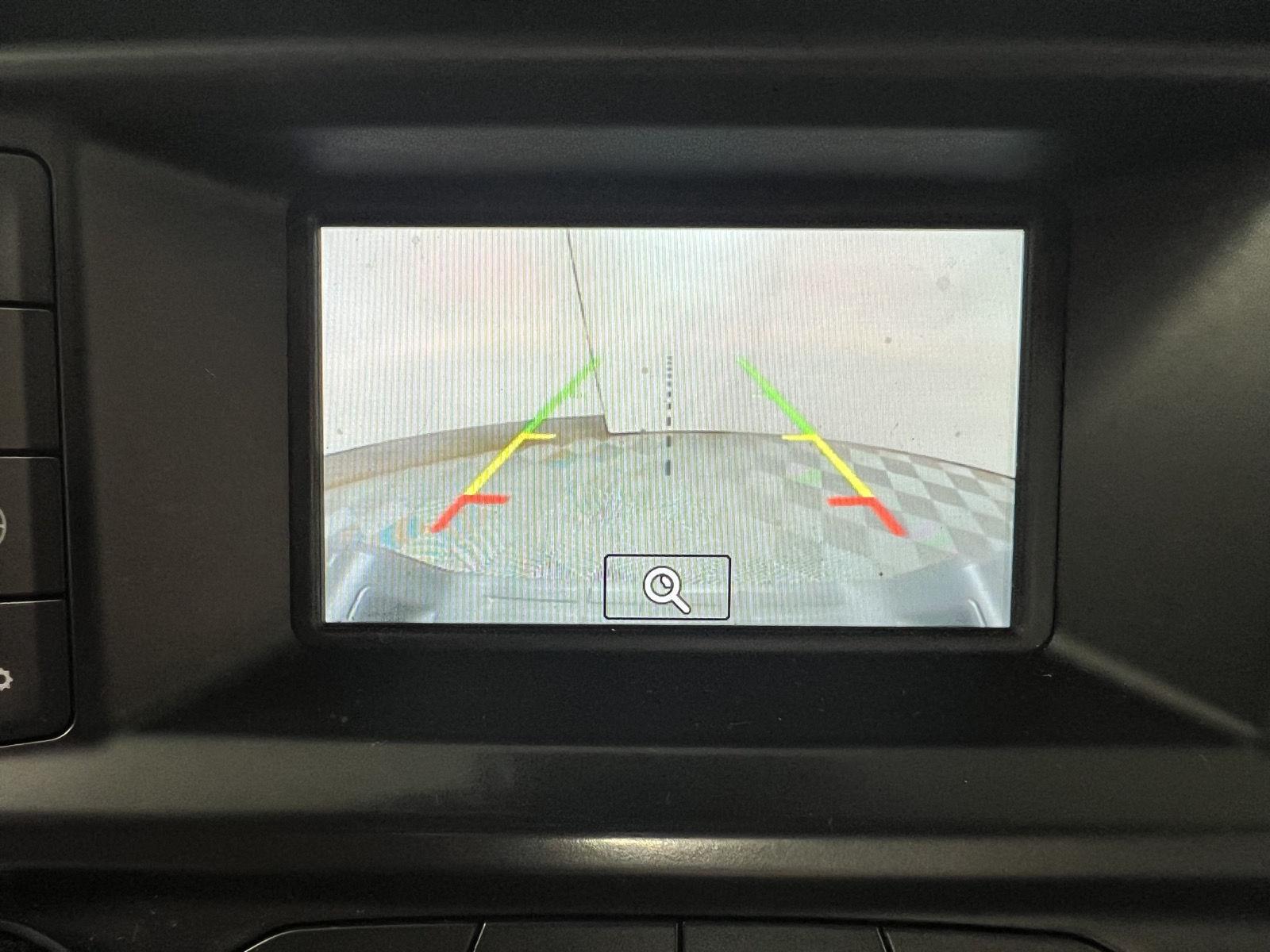 Used 2020 Shadow Black Ford XL image 4