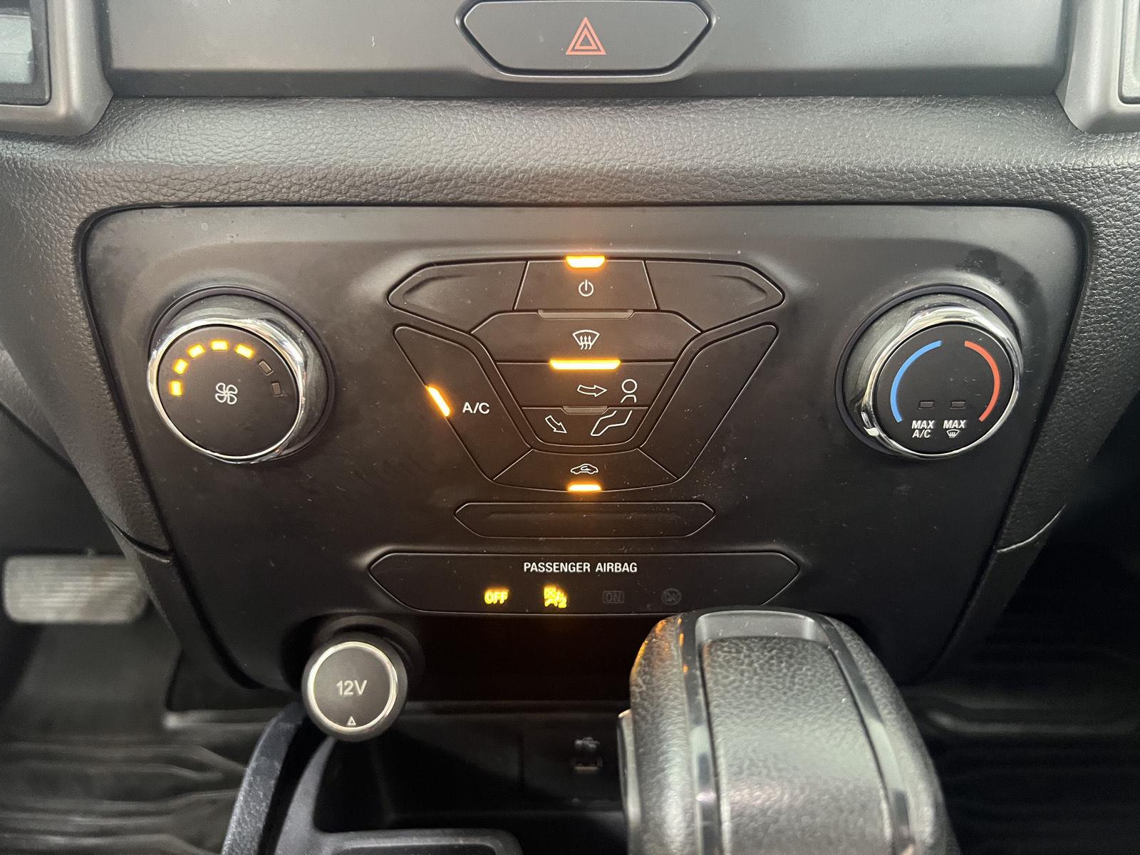 Used 2020 Shadow Black Ford XL image 18