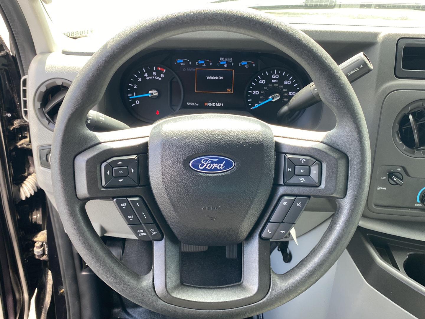 Used 2027 Wh Ford SD image 15