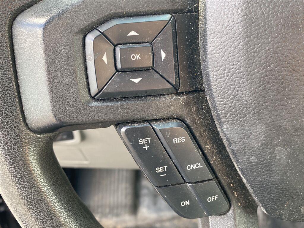 Used 2019 Agate Black Ford XL image 17