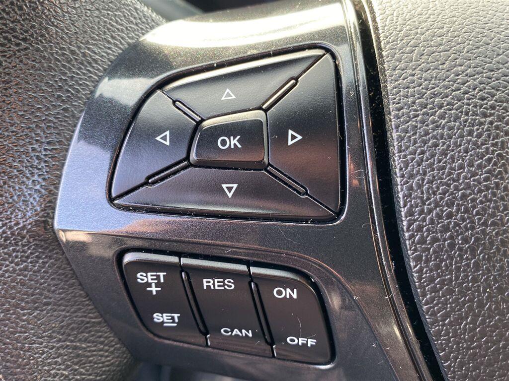 Used 2019 Agate Black Ford XLT image 19