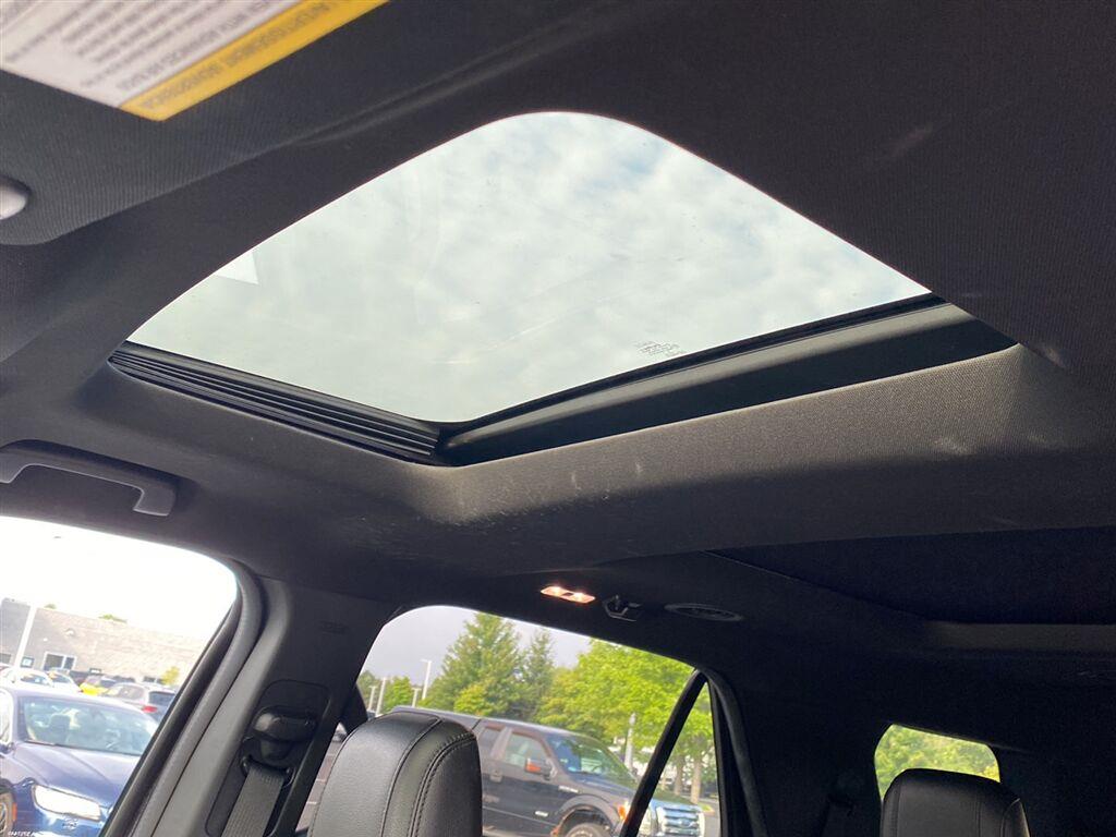 Used 2019 Agate Black Ford XLT image 5