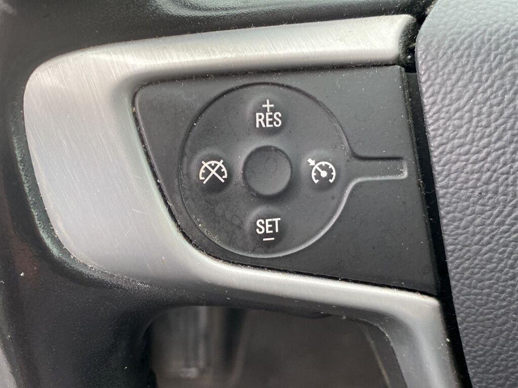 Used 2020 Smokey Quartz Metallic GMC SLE image 18
