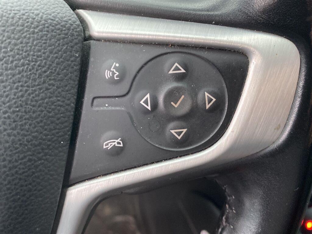 Used 2020 Smokey Quartz Metallic GMC SLE image 19