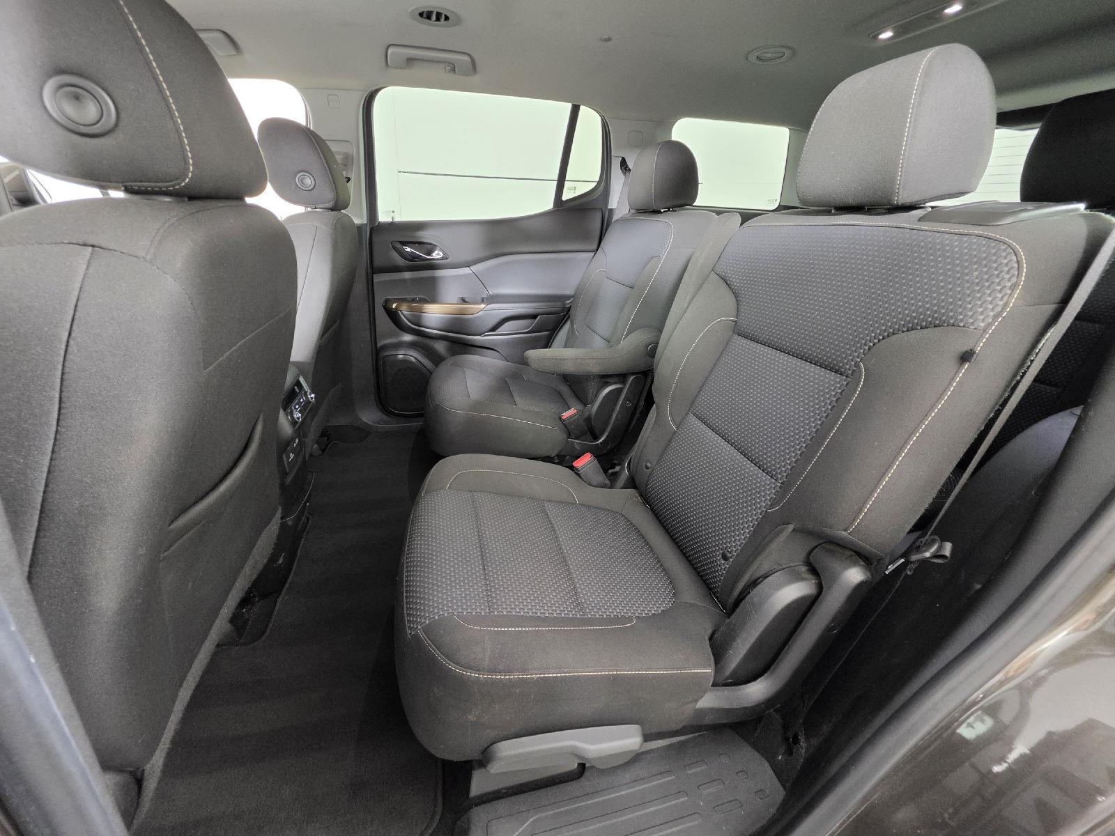 Used 2020 Smokey Quartz Metallic GMC SLE image 20
