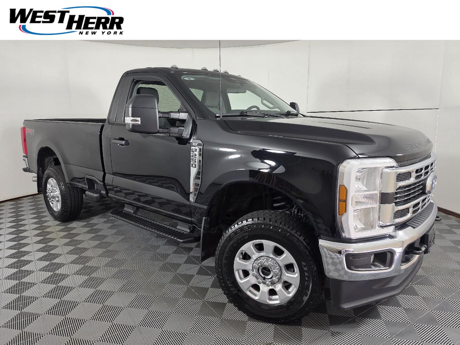 2024 Ford Super Duty F-250 XLT