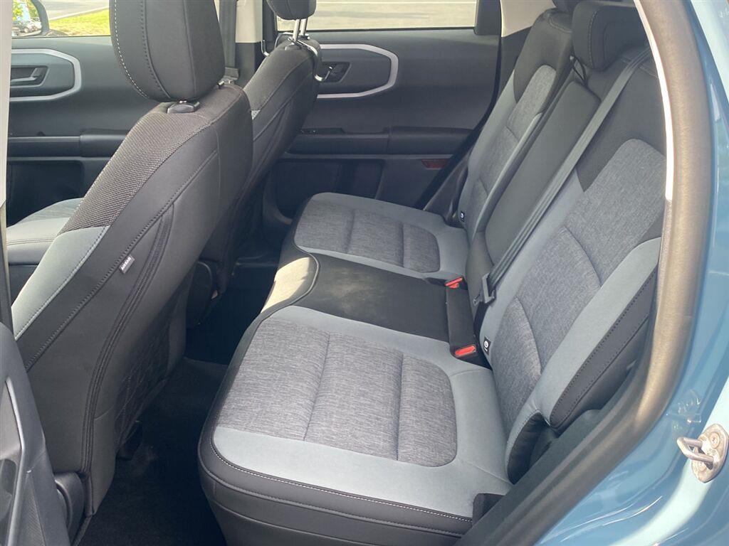 Certified Used 2023 Area 51 Ford Big Bend image 14