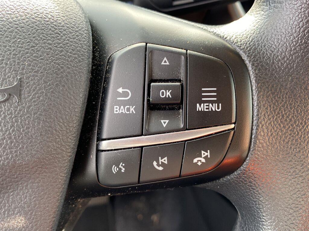 Certified Used 2023 Area 51 Ford Big Bend image 19