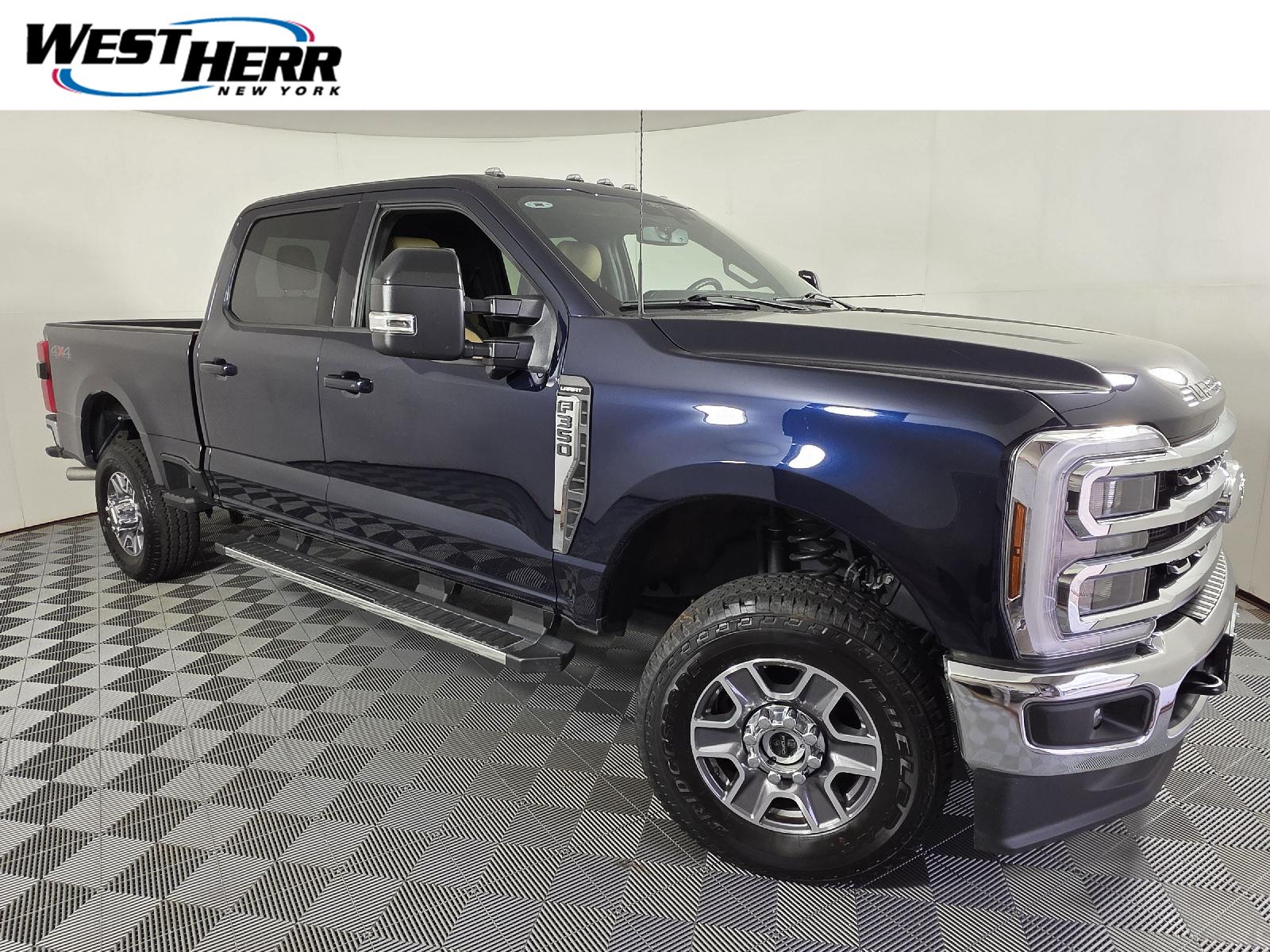 2024 Ford Super Duty F-350 Lariat