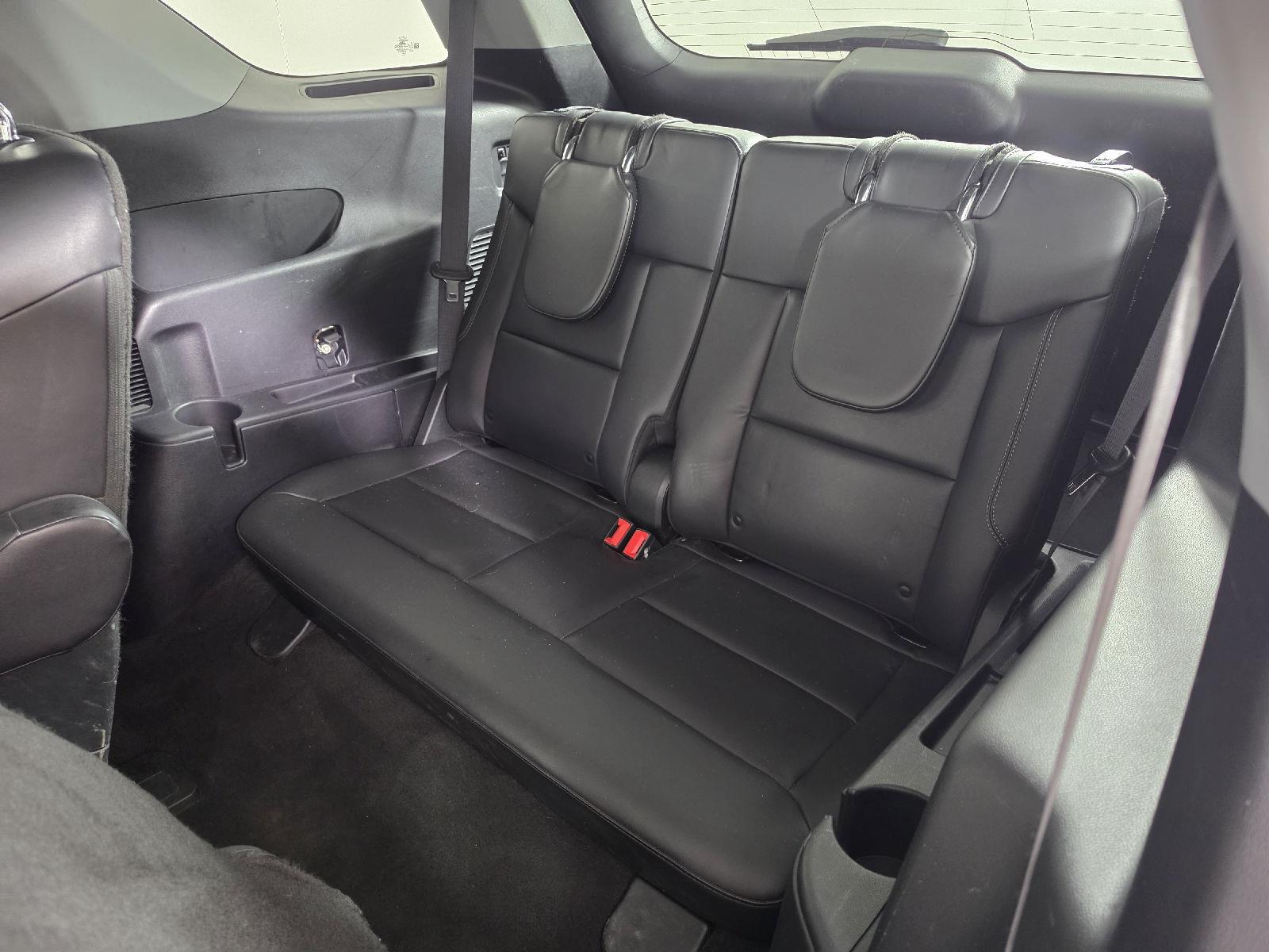 Used 2022 Agate Black Ford XLT image 21