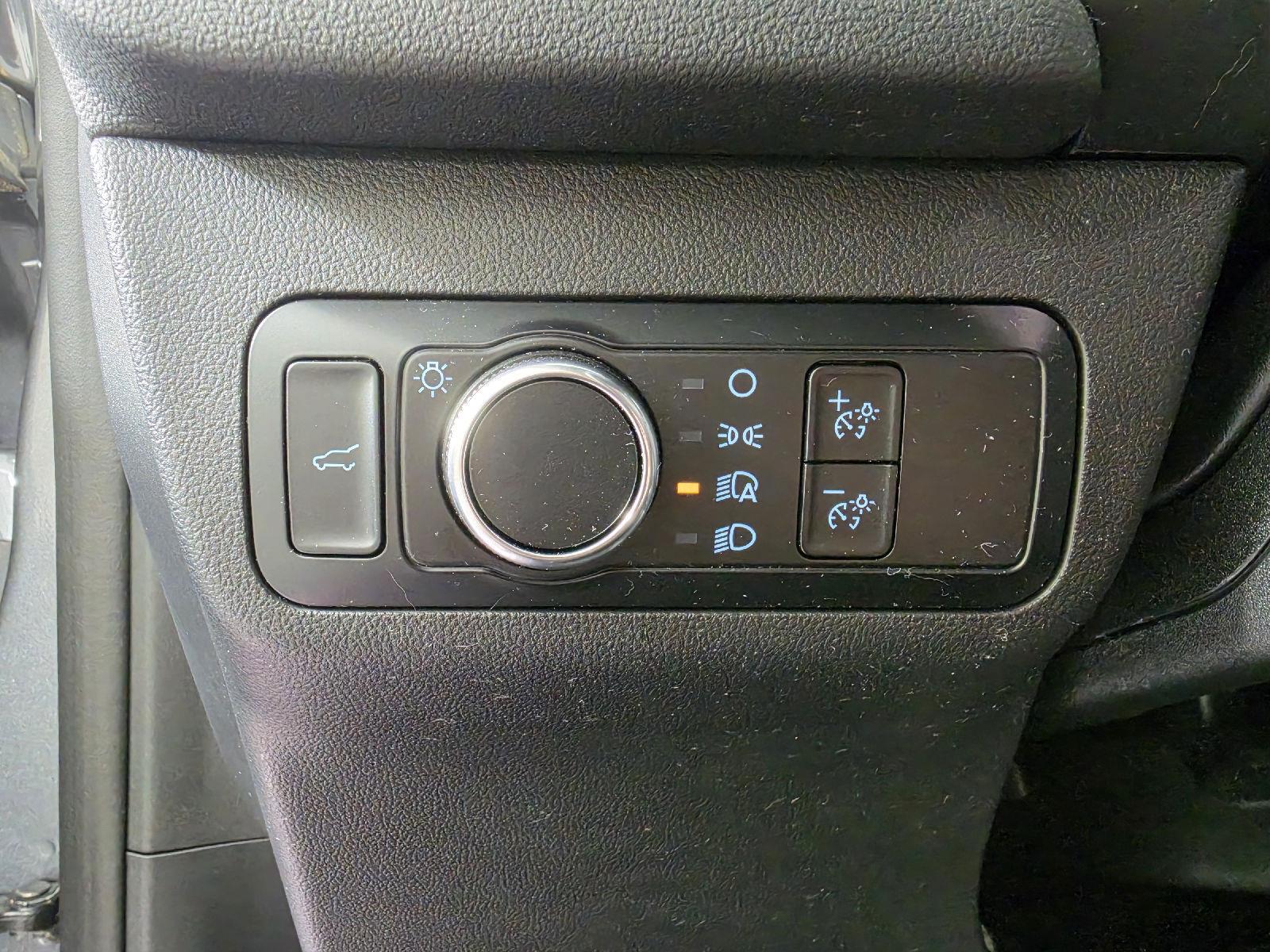Certified Used 2023 Carbonized Gray Ford ST-Line image 16