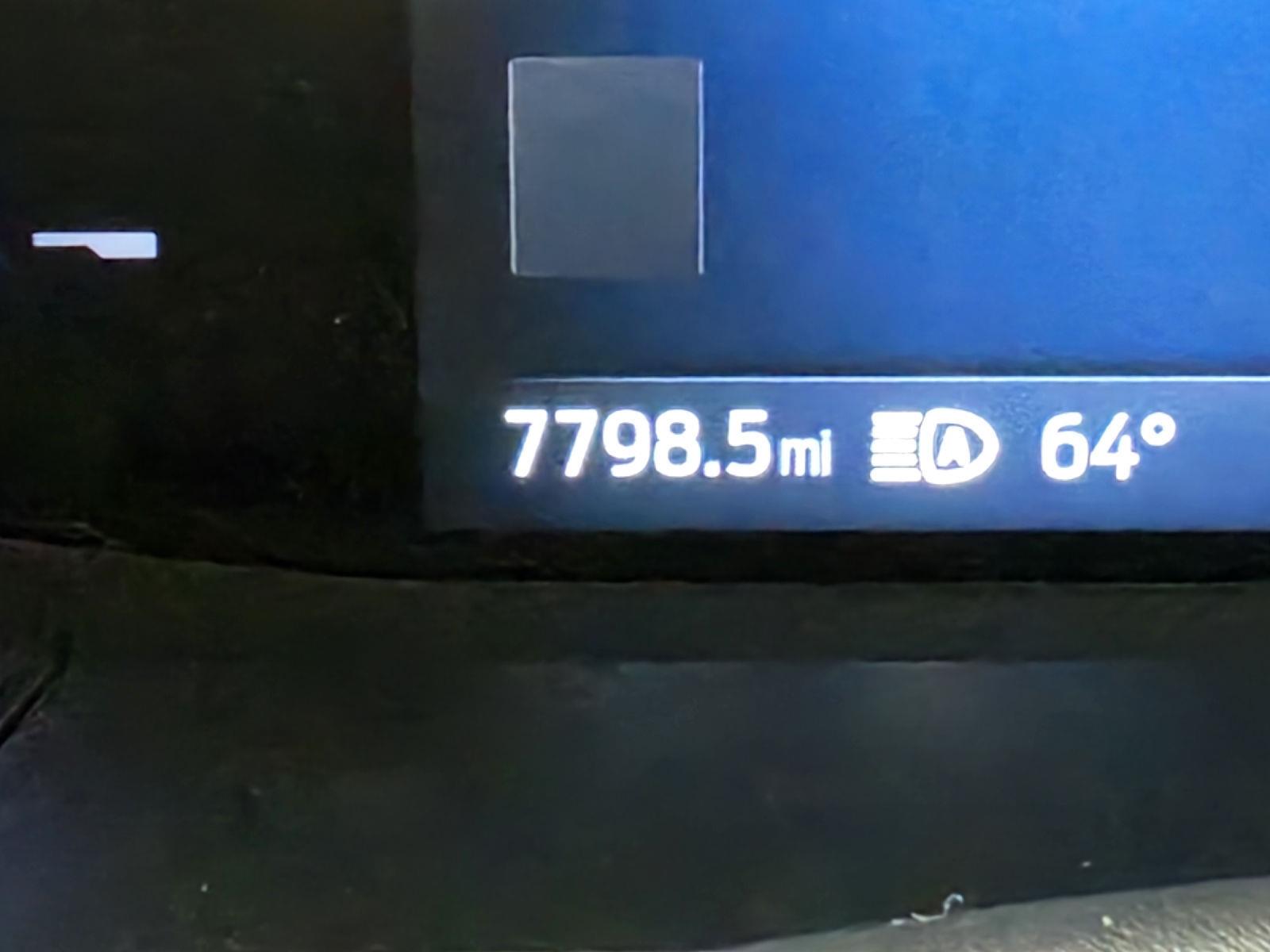 Certified Used 2023 Carbonized Gray Ford ST-Line image 17