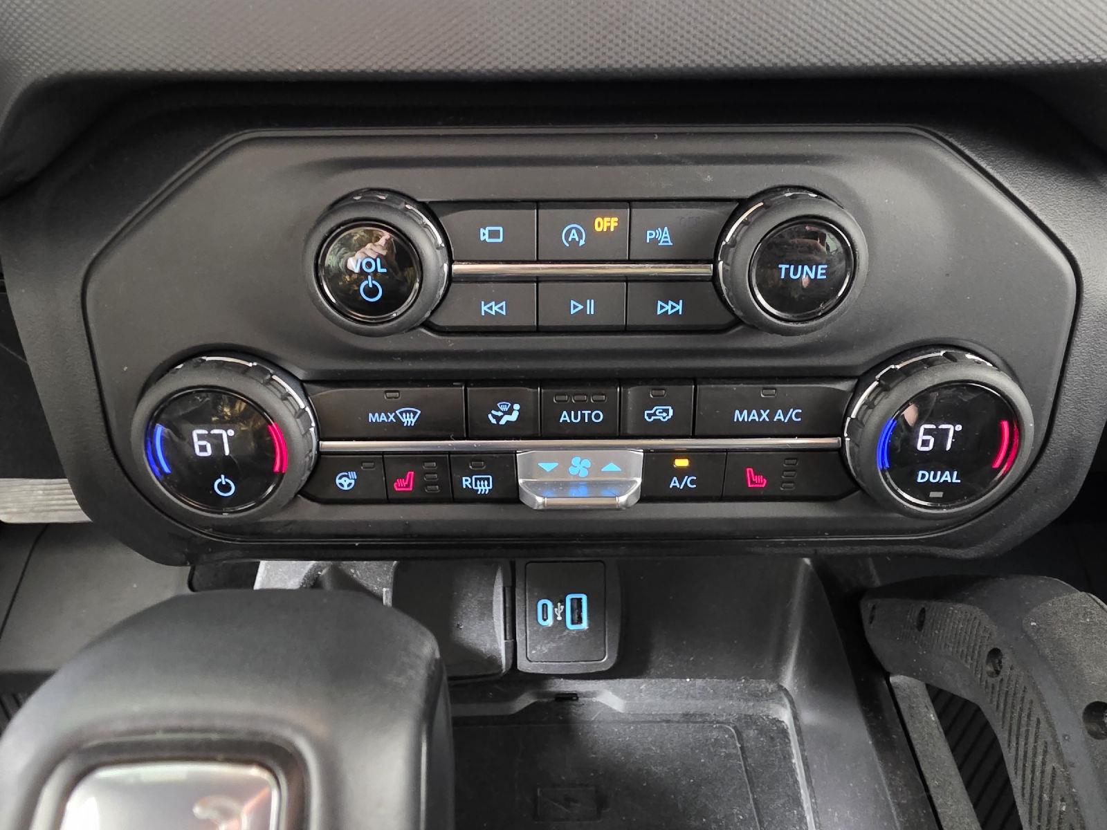 Used 2023 Shadow Black Ford Raptor image 18