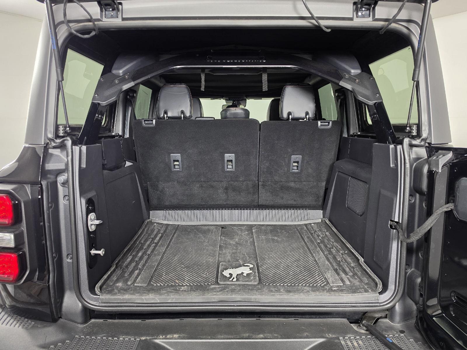 Used 2023 Shadow Black Ford Raptor image 20