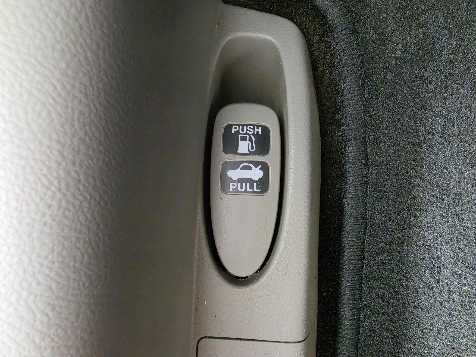 Used 2012 Celestial Blue Metallic Honda EX image 17
