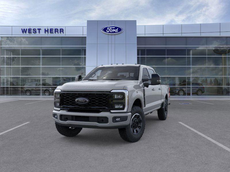 New 2026 Avalanche Ford Lariat image 3