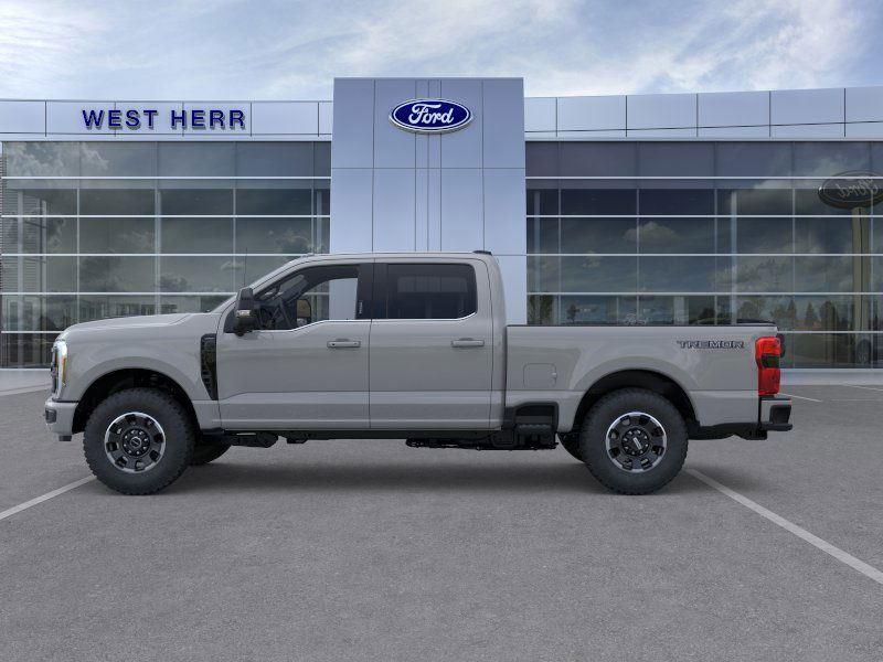 New 2026 Avalanche Ford Lariat image 4
