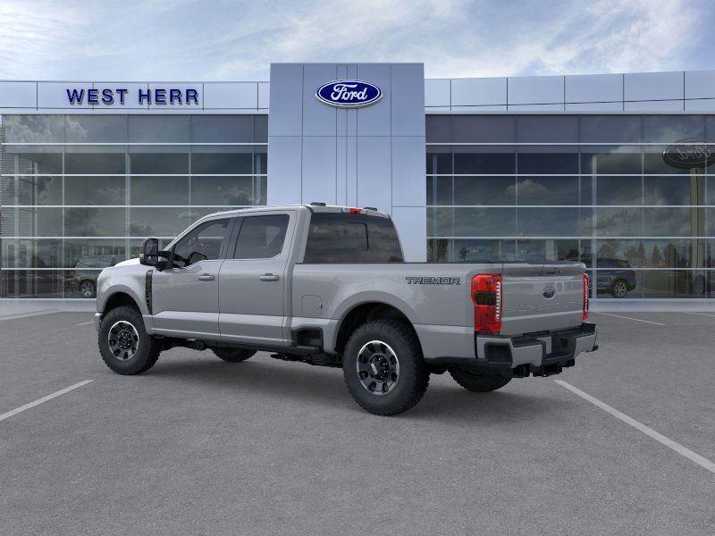 New 2026 Avalanche Ford Lariat image 5