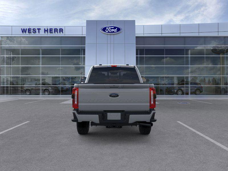 New 2026 Avalanche Ford Lariat image 6