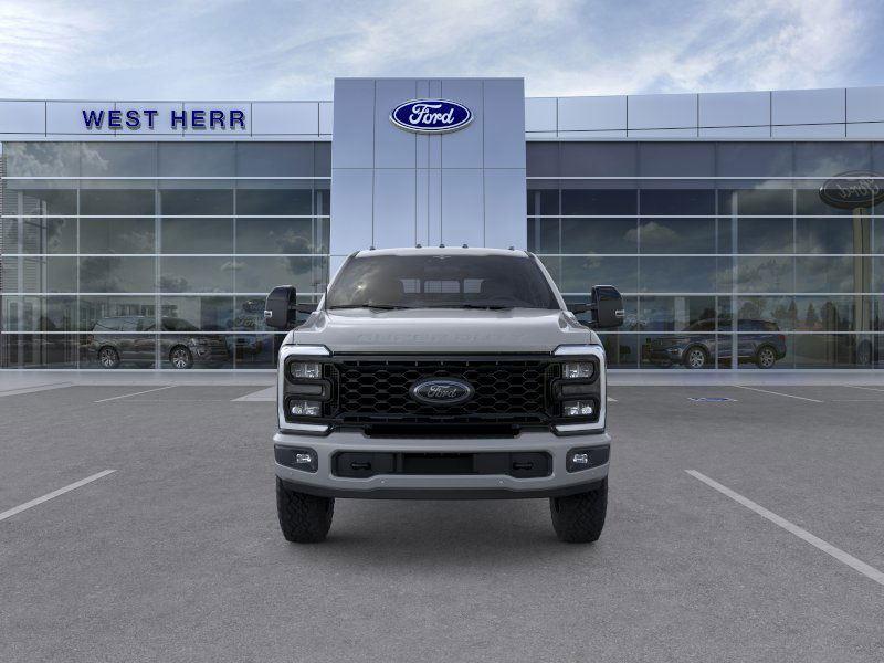 New 2026 Avalanche Ford Lariat image 7
