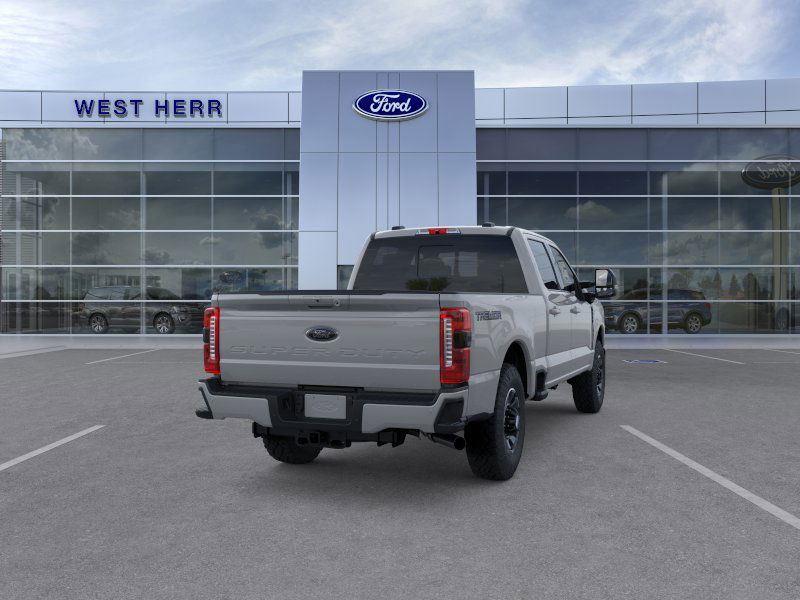 New 2026 Avalanche Ford Lariat image 8
