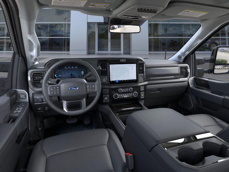 New 2026 Avalanche Ford Lariat image 9
