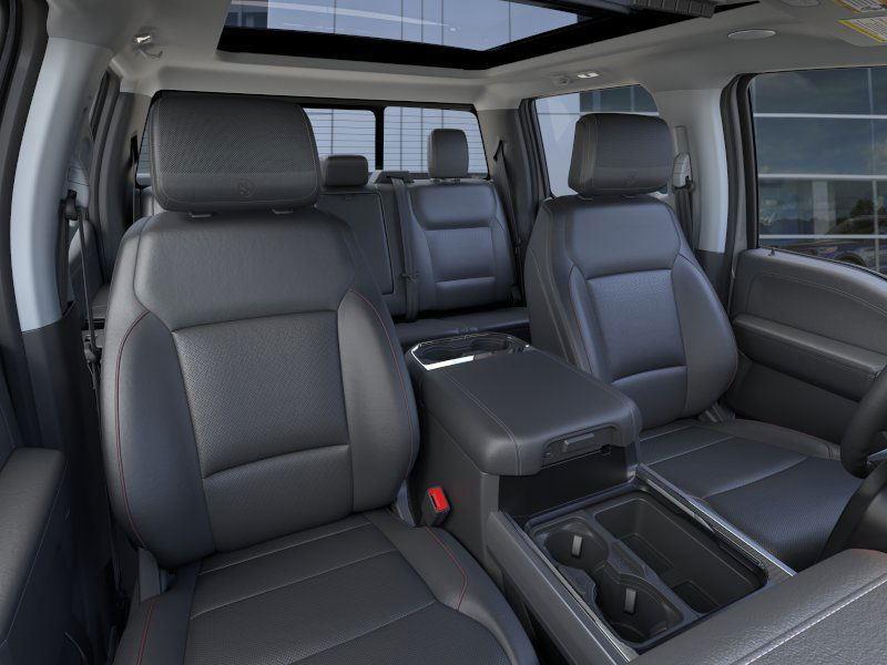 New 2026 Avalanche Ford Lariat image 10