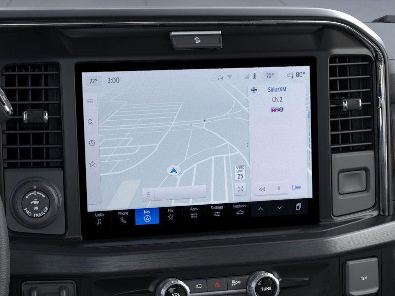 New 2026 Avalanche Ford Lariat image 14