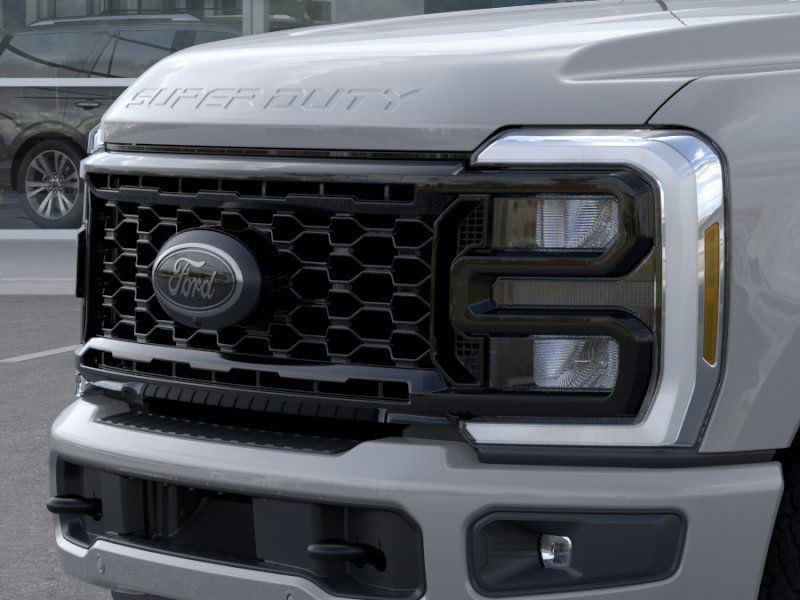 New 2026 Avalanche Ford Lariat image 17
