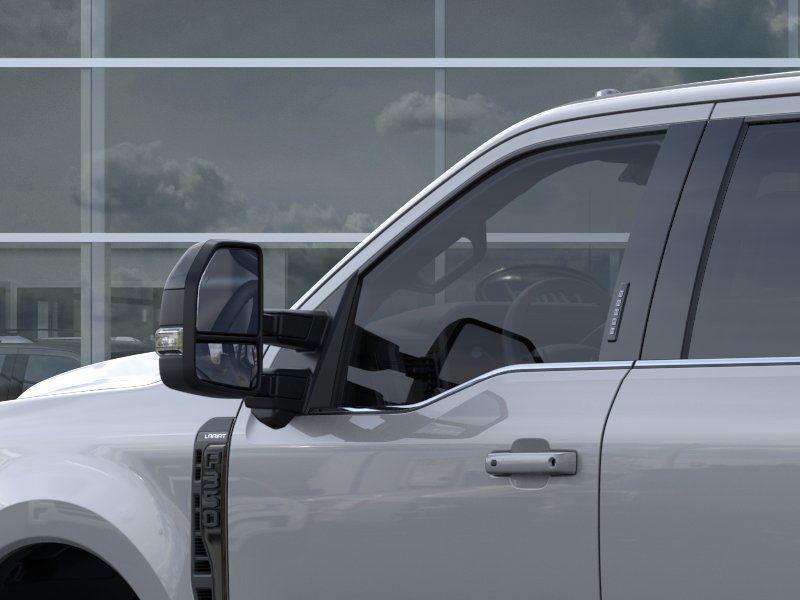 New 2026 Avalanche Ford Lariat image 20