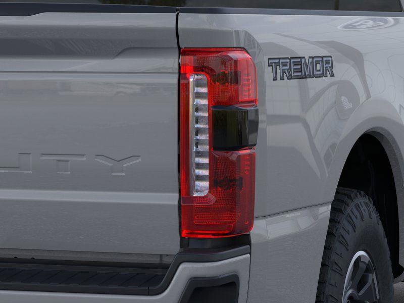 New 2026 Avalanche Ford Lariat image 21