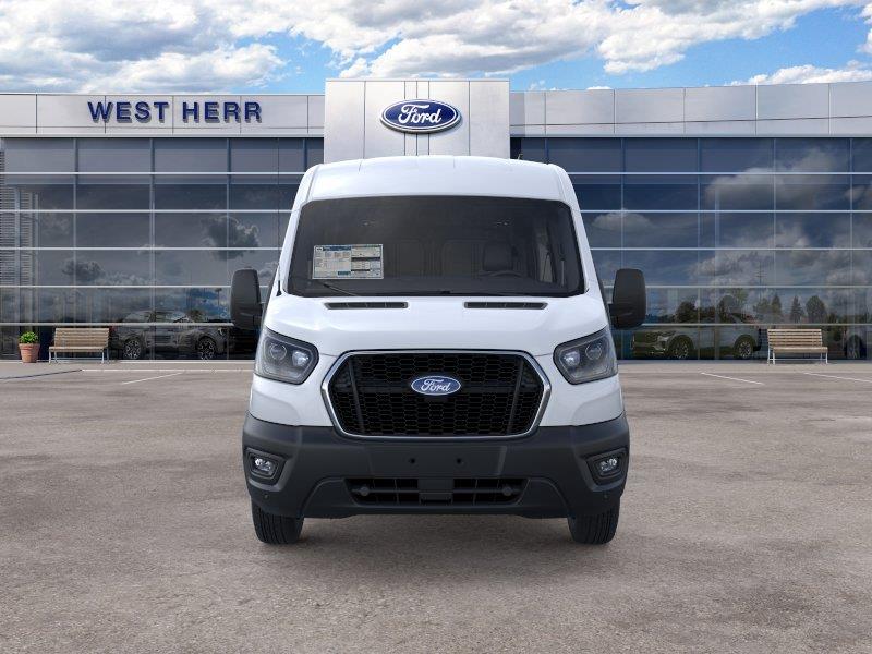 New 2026 Oxford White Ford  image 7