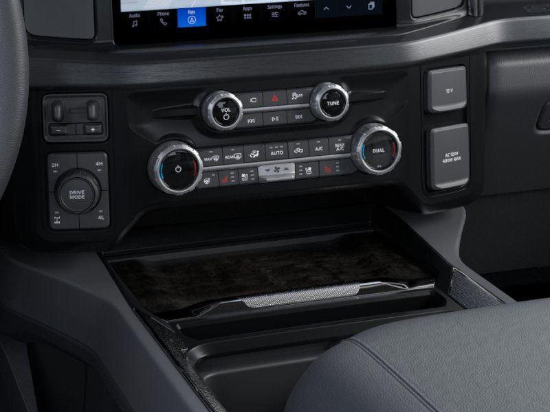 New 2026 Black Metallic Ford LARIAT image 15