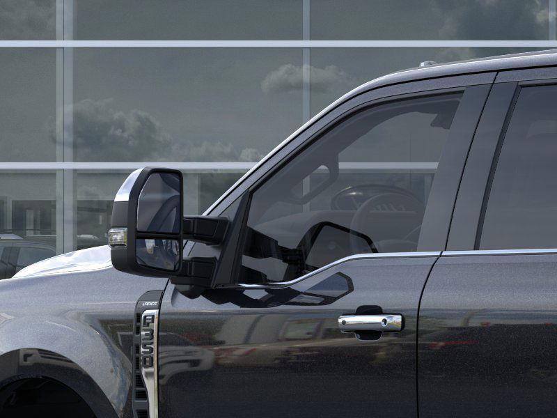 New 2026 Black Metallic Ford LARIAT image 20